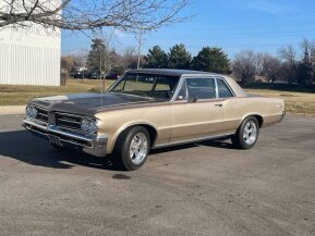 1964 Pontiac Tempest for sale 101675465