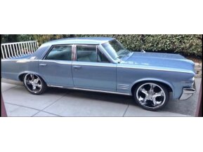 1964 Pontiac Tempest for sale 101734971