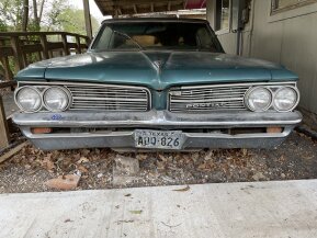 1964 Pontiac Tempest for sale 102004665
