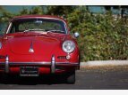 Thumbnail Photo 26 for New 1964 Porsche 356 C Coupe