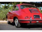 Thumbnail Photo 50 for New 1964 Porsche 356 C Coupe