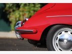 Thumbnail Photo 70 for New 1964 Porsche 356 C Coupe