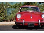Thumbnail Photo 21 for New 1964 Porsche 356 C Coupe