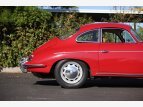 Thumbnail Photo 67 for New 1964 Porsche 356 C Coupe