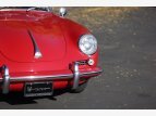 Thumbnail Photo 25 for New 1964 Porsche 356 C Coupe