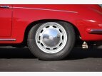 Thumbnail Photo 45 for New 1964 Porsche 356 C Coupe
