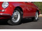 Thumbnail Photo 31 for New 1964 Porsche 356 C Coupe
