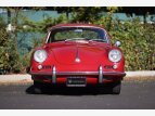 Thumbnail Photo 14 for New 1964 Porsche 356 C Coupe