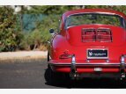 Thumbnail Photo 60 for New 1964 Porsche 356 C Coupe