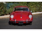 Thumbnail Photo 15 for New 1964 Porsche 356 C Coupe
