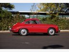 Thumbnail Photo 10 for New 1964 Porsche 356 C Coupe