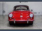 Thumbnail Photo 1 for 1964 Porsche 356