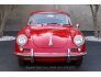 1964 Porsche 356 for sale 101504071