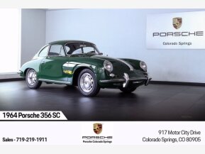 1964 Porsche 356 for sale 101629633
