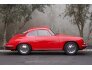 1964 Porsche 356 for sale 101693710