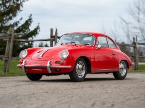 1964 Porsche 356 for sale 101730699