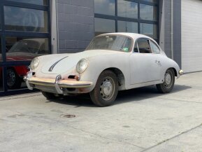 1964 Porsche 356 for sale 101760291
