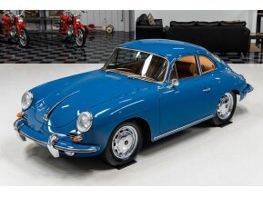 1964 Porsche 356 SC for sale 101772148