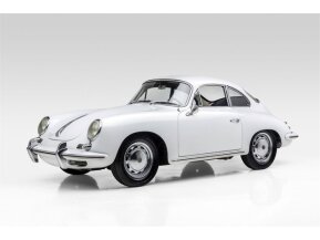 1964 Porsche 356 for sale 101776399