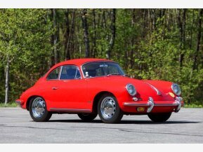1964 Porsche 356 for sale 101788833