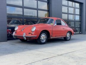 1964 Porsche 356 for sale 101795898