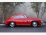 1964 Porsche 356 for sale 101822255