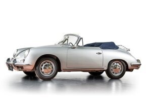 1964 Porsche 356 for sale 101874831