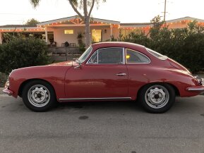 1964 Porsche 356 C Coupe for sale 101892732