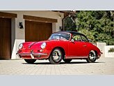 1964 Porsche 356 for sale 102013216