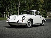 1964 Porsche 356 C Coupe for sale 102016770