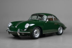 1964 Porsche 356 for sale 101845536
