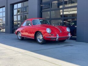 1964 Porsche 356 for sale 101917043