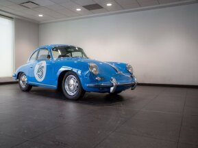 1964 Porsche 356 SC for sale 101985640