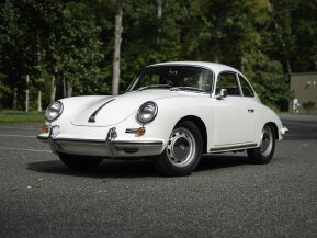 1964 Porsche 356 C Coupe for sale 102016770