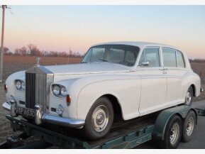1964 Rolls-Royce Phantom for sale 101793517