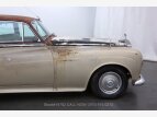 Thumbnail Photo 9 for 1964 Rolls-Royce Silver Cloud