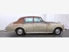 Thumbnail Photo 3 for 1964 Rolls-Royce Silver Cloud