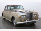 Thumbnail Photo 0 for 1964 Rolls-Royce Silver Cloud