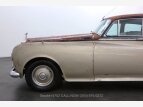 Thumbnail Photo 11 for 1964 Rolls-Royce Silver Cloud