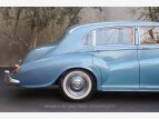 Thumbnail Photo 10 for 1964 Rolls-Royce Silver Cloud