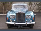 Thumbnail Photo 1 for 1964 Rolls-Royce Silver Cloud