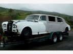 Thumbnail Photo 0 for 1964 Rolls-Royce Silver Cloud