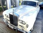 Thumbnail Photo 1 for 1964 Rolls-Royce Silver Cloud