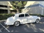 Thumbnail Photo 6 for 1964 Rolls-Royce Silver Cloud