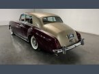 Thumbnail Photo 2 for 1964 Rolls-Royce Silver Cloud