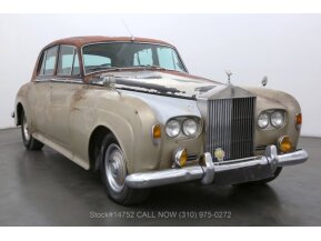 1964 Rolls-Royce Silver Cloud for sale 101692707