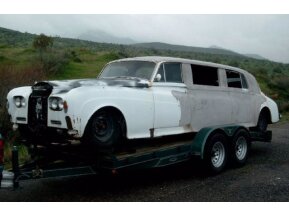1964 Rolls-Royce Silver Cloud for sale 101716643