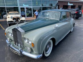 1964 Rolls-Royce Silver Cloud for sale 101760215