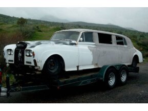 1964 Rolls-Royce Silver Cloud for sale 101765888