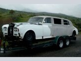 1964 Rolls-Royce Silver Cloud